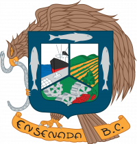 Escudo Ensenada_Oficial